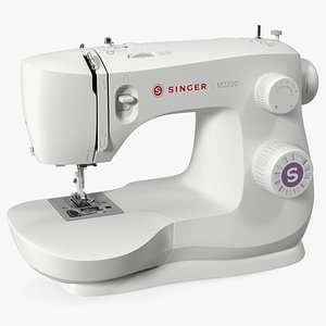 M3220 Sewing Machine