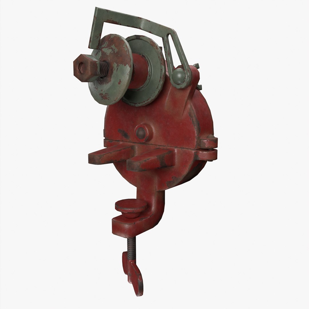 3D Hand crank bench grinder https://p.turbosquid.com/ts-thumb/Zd/U6INVF/8K/5_1/jpg/1731434605/1920x1080/fit_q87/8bbdd2475a314fe4cd7bf8385f16f97a74feb319/5_1.jpg