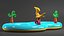 Inflatable Pool(1)