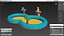 Inflatable Pool(1)