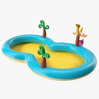 Inflatable Pool(1)