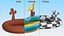 Inflatable Pool(1)