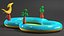 Inflatable Pool(1)