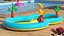 Inflatable Pool(1)