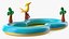 Inflatable Pool(1)