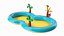 Inflatable Pool(1)
