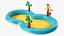 Inflatable Pool(1)