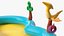 Inflatable Pool(1)