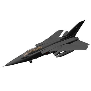 Panavia Tornado