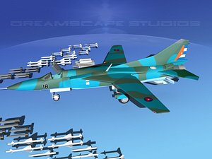 max mig-23 flogger b fighter