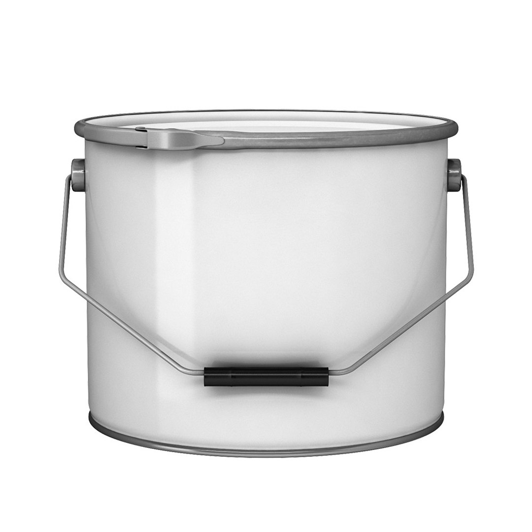 max bucket 10l