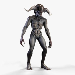 Alien Scout