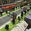 3D-U-Bahn 3