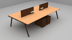 3D workstation