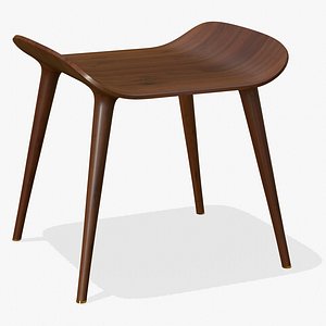 Wood Classic Chair