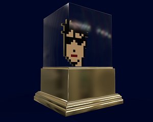 Gold Punk