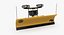 Fisher Storm Guard SnowPlow