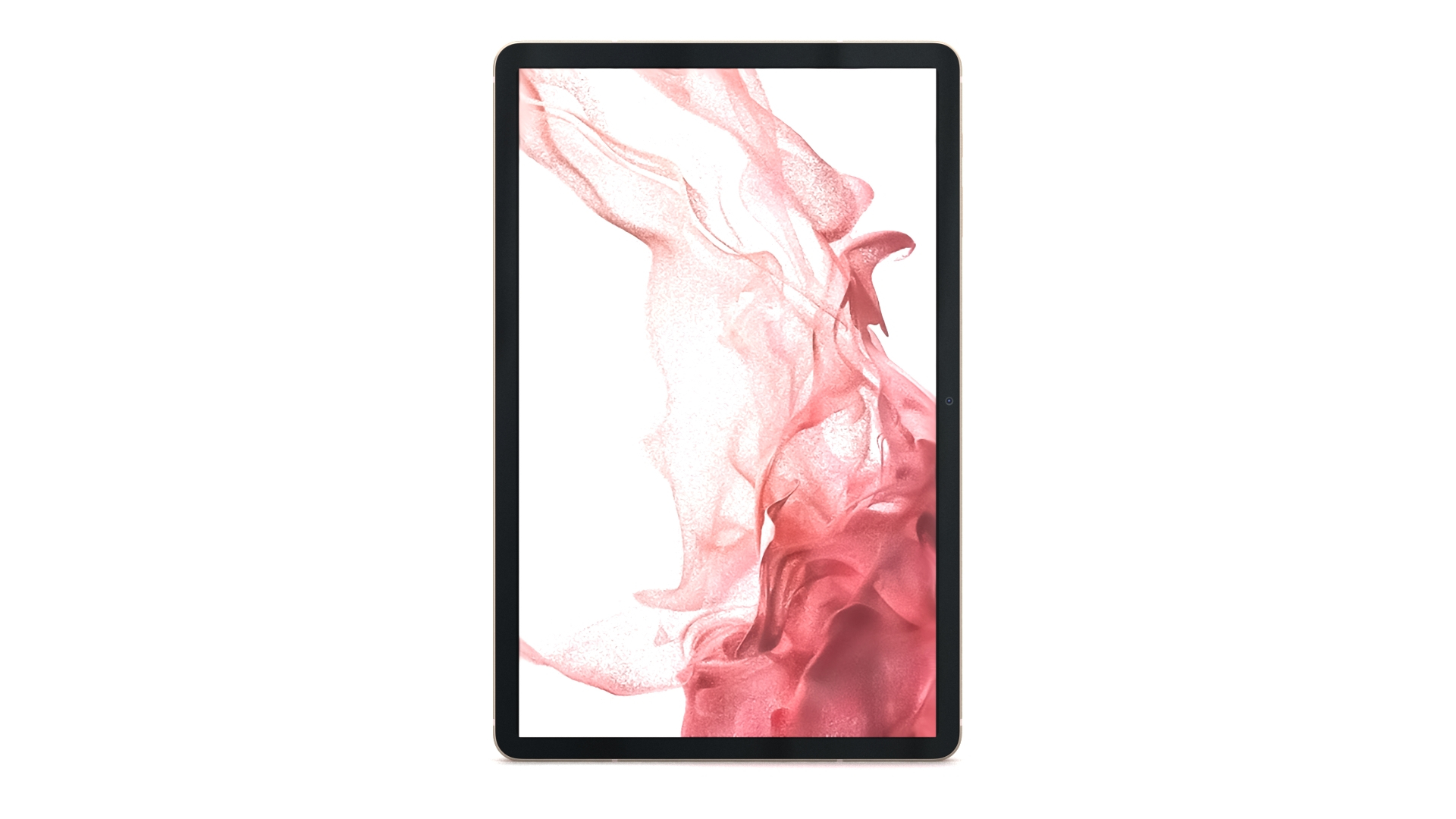 Samsung Galaxy Tab S8 Pink Gold With S-Pen 3D Model - TurboSquid 1930623