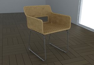 armchair chair max