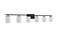 Replay Bath Vanity Wall Light P300385