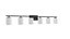 Replay Bath Vanity Wall Light P300385