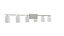Replay Bath Vanity Wall Light P300385