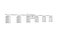 Replay Bath Vanity Wall Light P300385