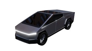 Tesla Cybertruck