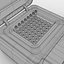 Máquina de PCR (Amplificador de ADN)