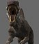 Incredible JP Dinosaur PACK