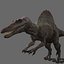 Incredible JP Dinosaur PACK