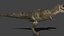 Incredible JP Dinosaur PACK