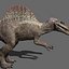 Incredible JP Dinosaur PACK