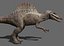 Incredible JP Dinosaur PACK