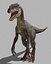 Incredible JP Dinosaur PACK
