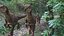 Incredible JP Dinosaur PACK