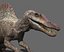Incredible JP Dinosaur PACK