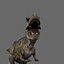Incredible JP Dinosaur PACK