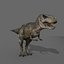 Incredible JP Dinosaur PACK