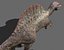 Incredible JP Dinosaur PACK