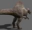 Incredible JP Dinosaur PACK