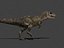 Incredible JP Dinosaur PACK