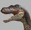 Incredible JP Dinosaur PACK