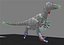 Incredible JP Dinosaur PACK
