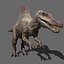 Incredible JP Dinosaur PACK