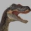 Incredible JP Dinosaur PACK