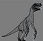 Incredible JP Dinosaur PACK