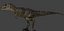Incredible JP Dinosaur PACK