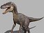 Incredible JP Dinosaur PACK