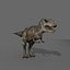 Incredible JP Dinosaur PACK